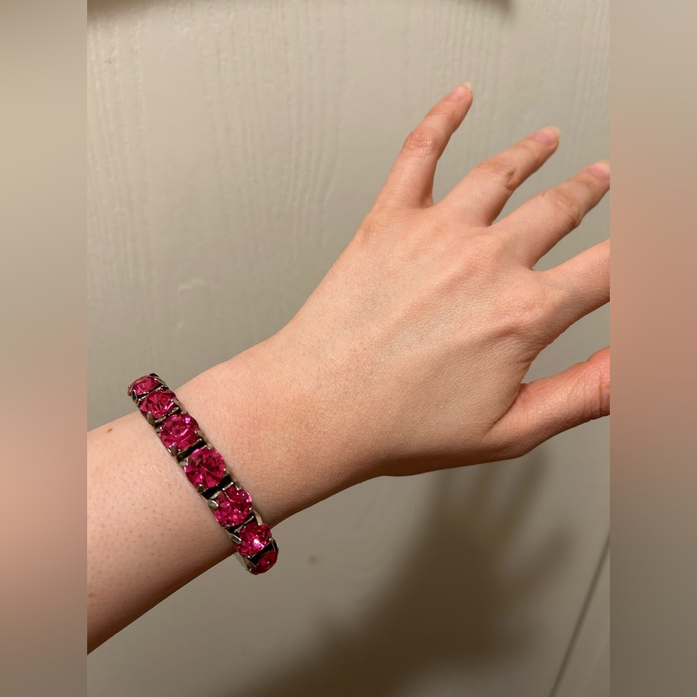 Pink Bracelet - Picture 2 of 4